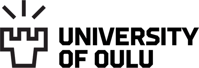 University of Oulu logo